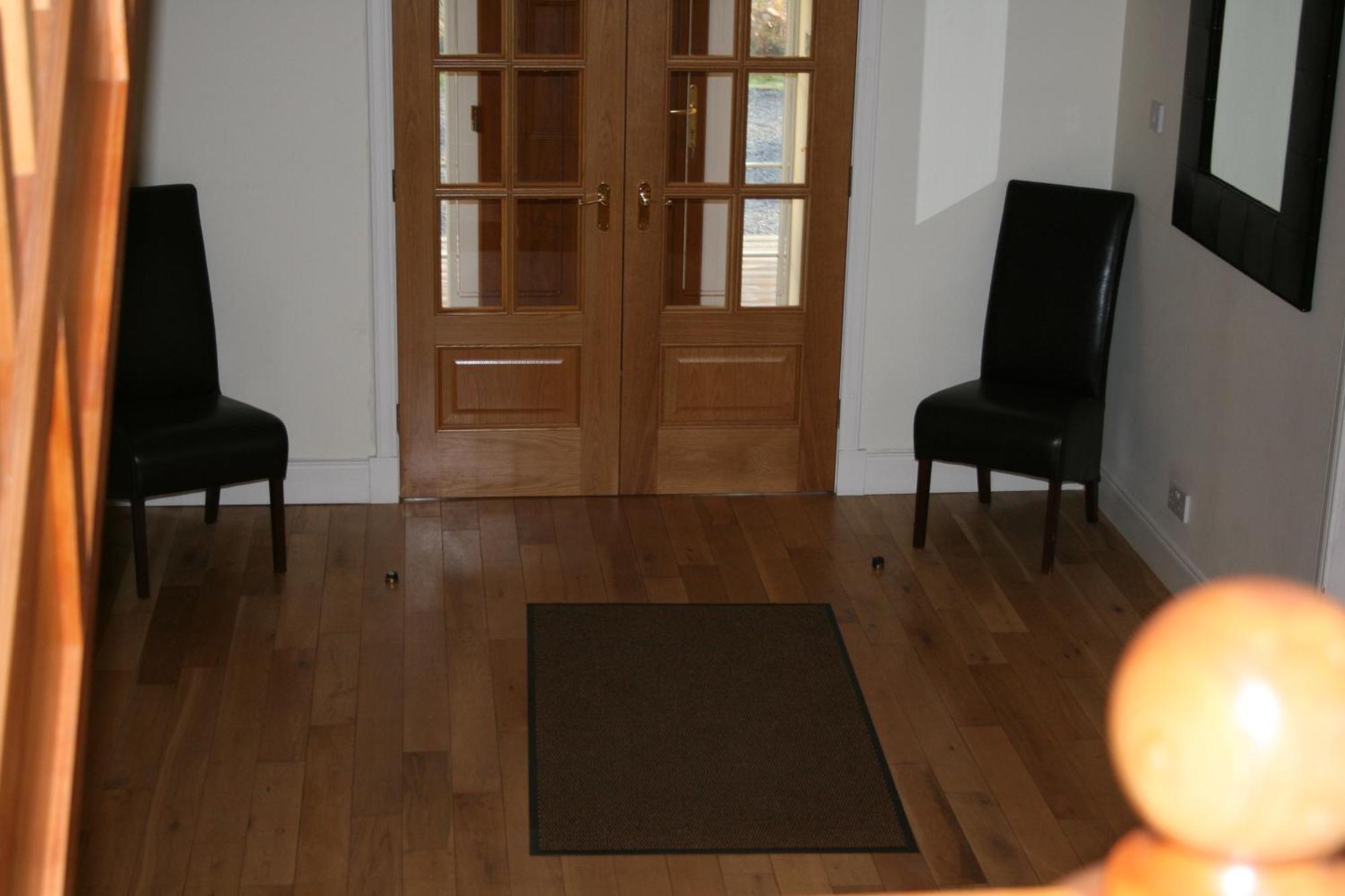 Bcc Loch Ness Cottages Drumnadrochit Pokój zdjęcie